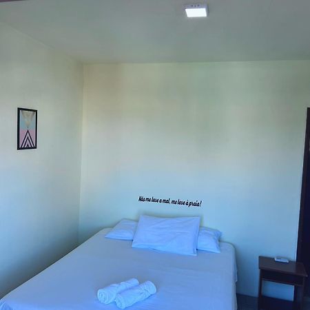Hotel & Pousada Bella Vista Florianópolis Eksteriør billede
