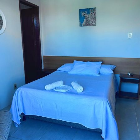 Hotel & Pousada Bella Vista Florianópolis Eksteriør billede