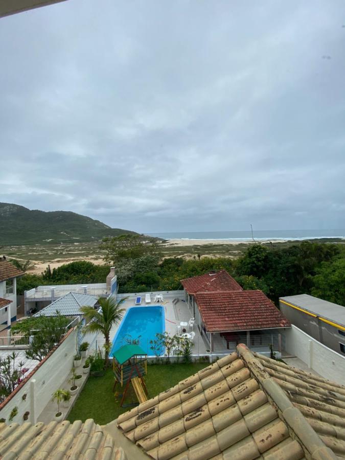 Hotel & Pousada Bella Vista Florianópolis Eksteriør billede