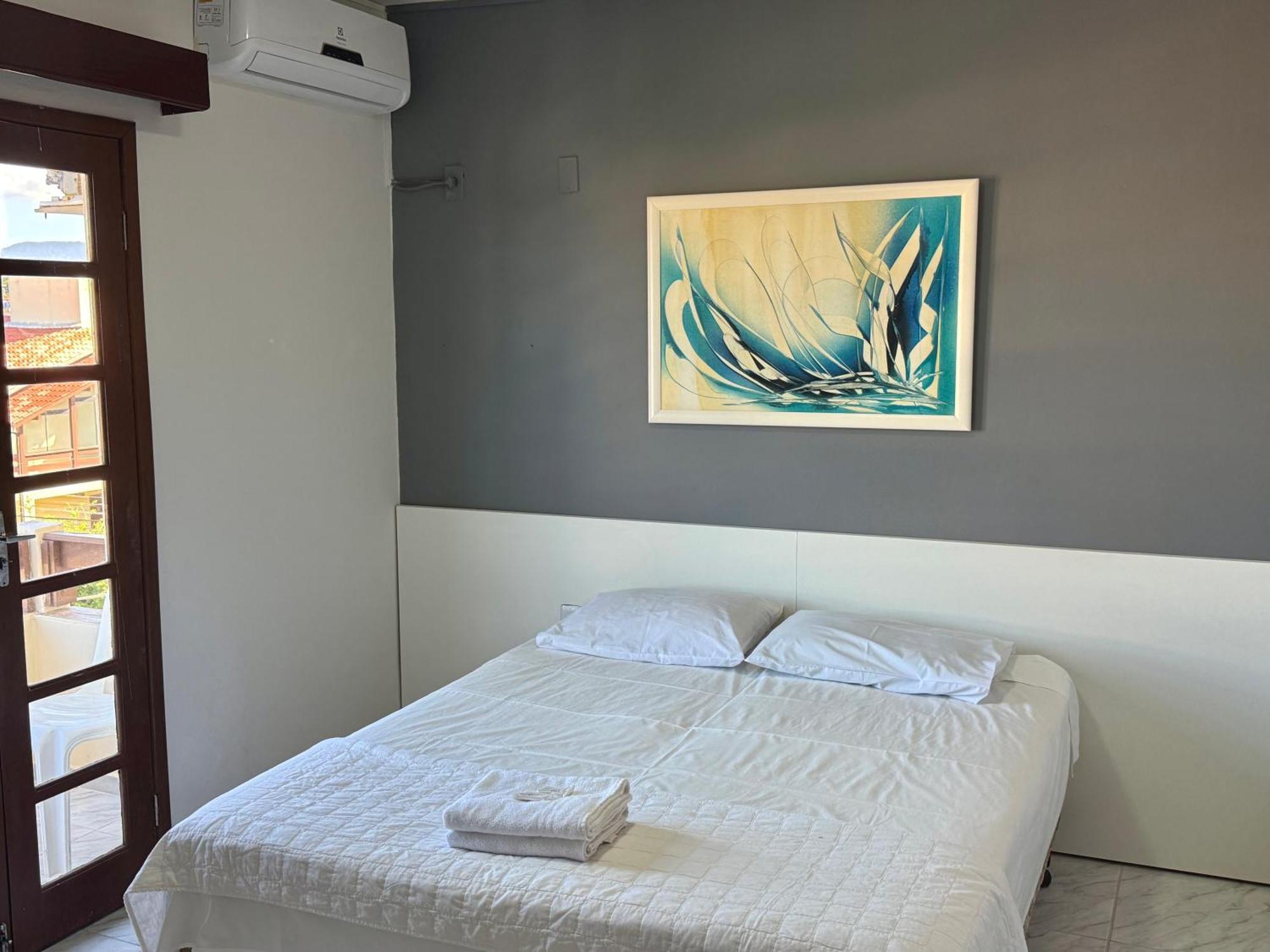 Hotel & Pousada Bella Vista Florianópolis Eksteriør billede